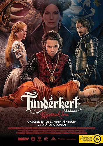 Tündérkert - 1. évad online film