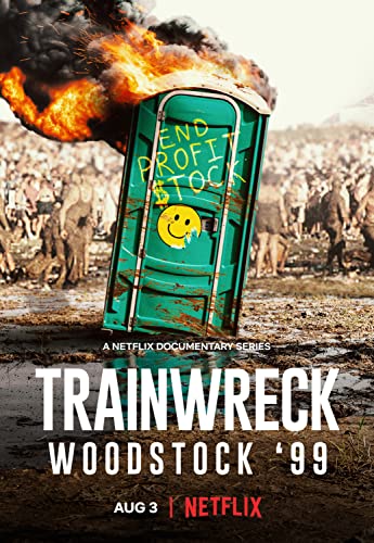 Trainwreck: Woodstock '99 - 1. évad online film