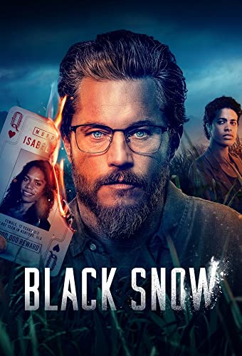 Black Snow - 1. évad online film
