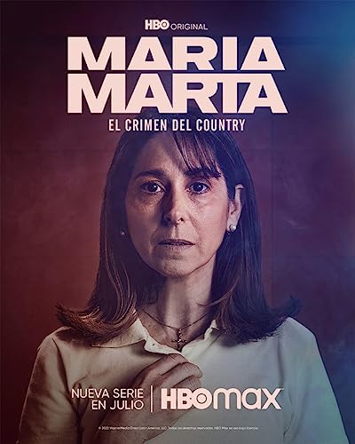 María Marta: El crimen del country - 1. évad online film