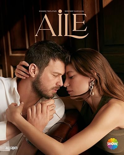 Aile - 1. évad online film