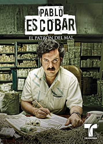 Pablo Escobar: El Patrón del Mal - 1. évad online film
