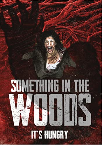 Something in the Woods online film