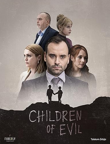 A gonosz gyermekei - 1. évad online film
