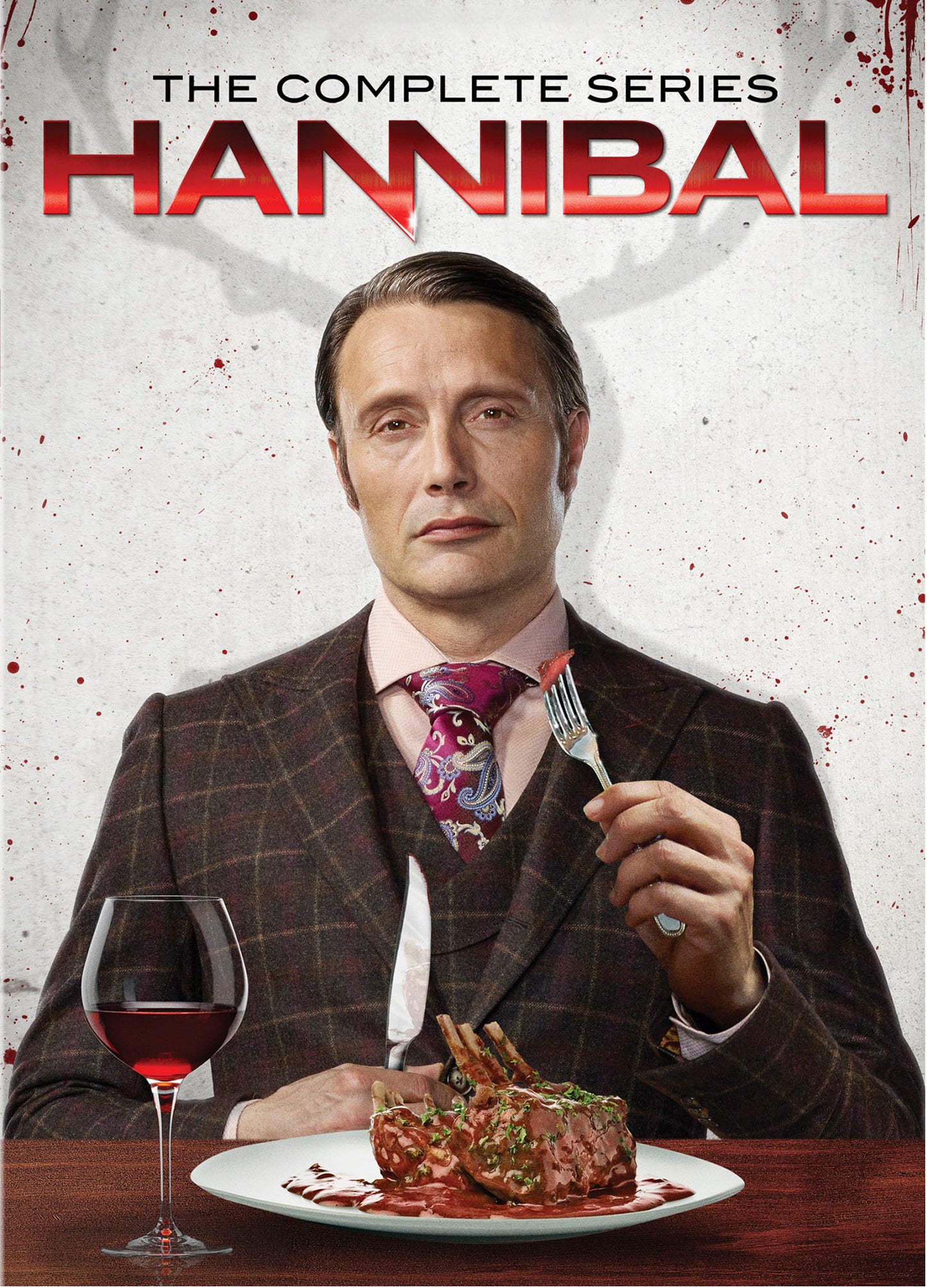Hannibal - 3. évad online film