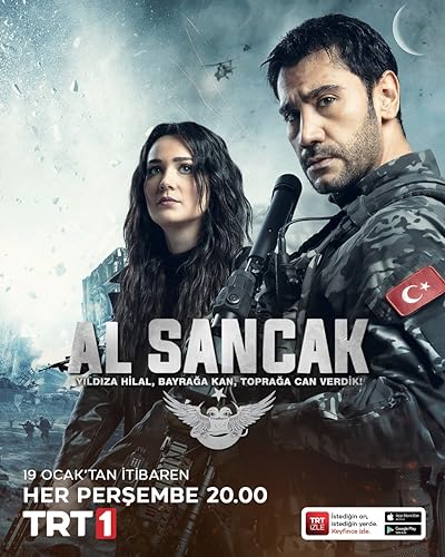 Al Sancak - 1. évad online film
