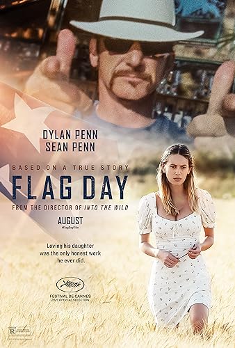 Flag Day online film