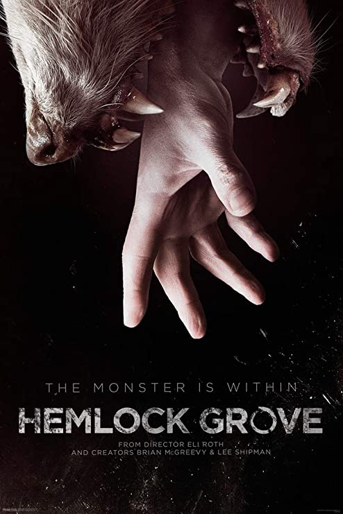 Hemlock Grove - 1. évad online film