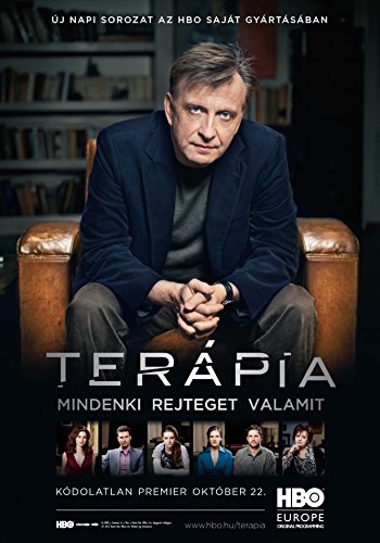 Terápia - 3. évad online film
