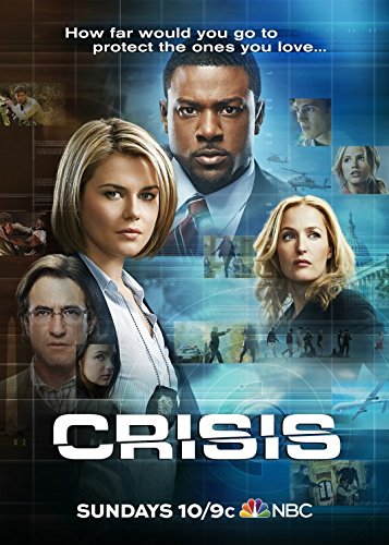 Krízis - 1. évad online film