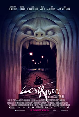 Lost River online film