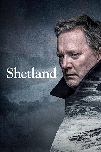 Shetland - 1. évad online film