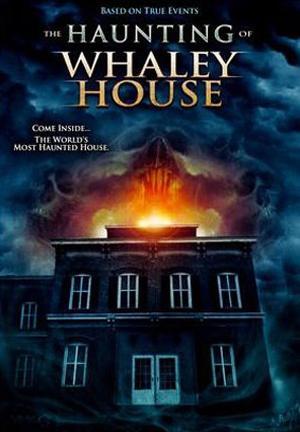 The Haunting of Whaley House online film