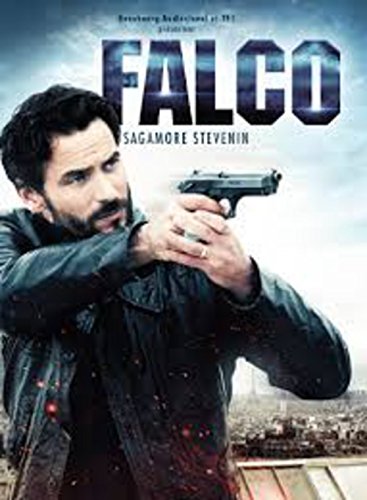 Falco - zsaru a múltból - 1. évad online film