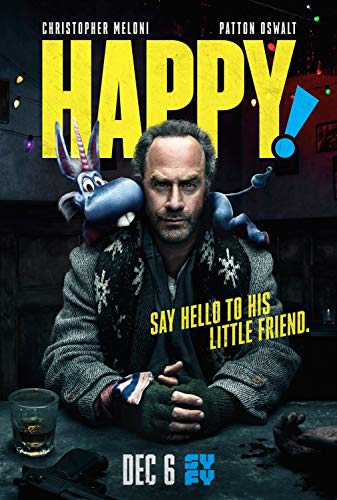 Happy! - 1. évad online film
