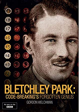 Kódfejtők: a Bletchley Park elveszett hősei online film