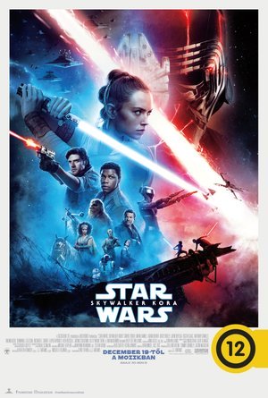 Star Wars: Skywalker kora online film