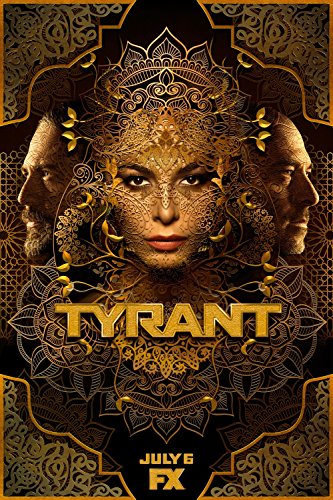 Tyrant - A vér kötelez - 2. évad online film