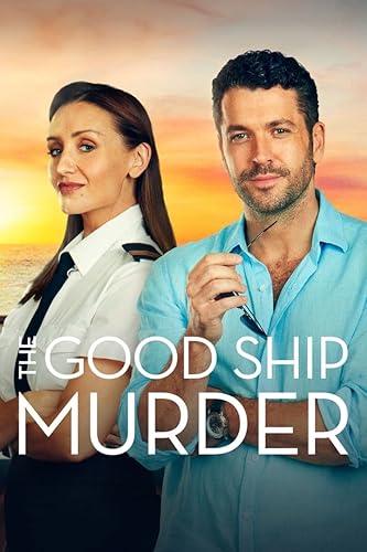 Halál a tengeren (The Good Ship Murder) - 1. évad online film