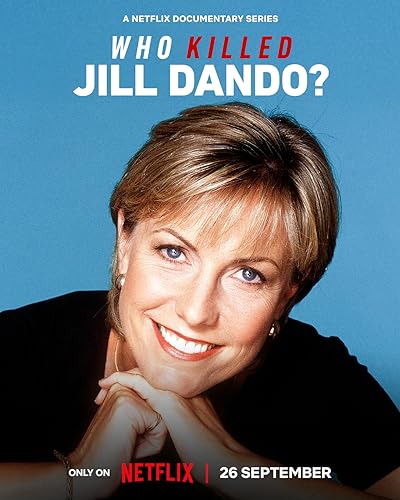 Who Killed Jill Dando? - 1. évad online film