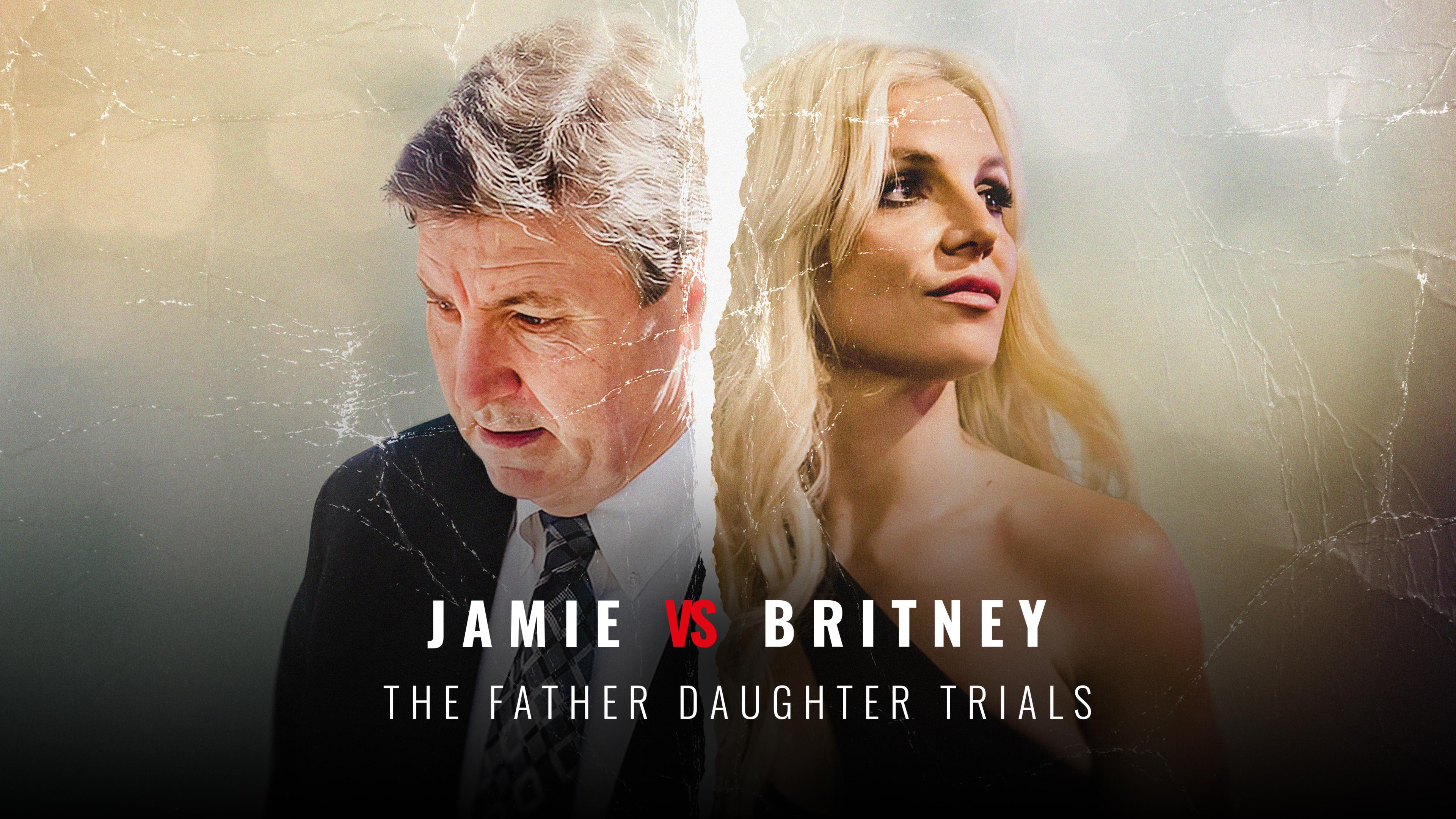 Jamie kontra Britney: Apa-lánya perek - 1. évad online film