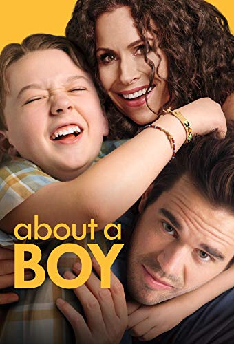 Egy fiúról - 1. évad online film