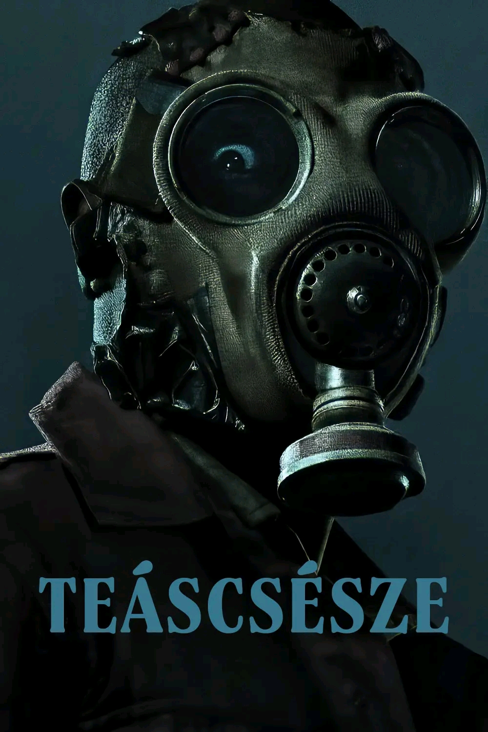 Teacup - 1. évad online film