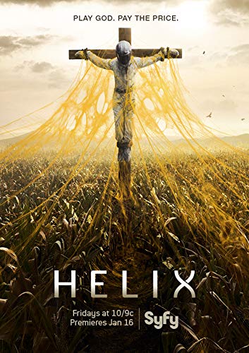 Helix - 2. évad online film