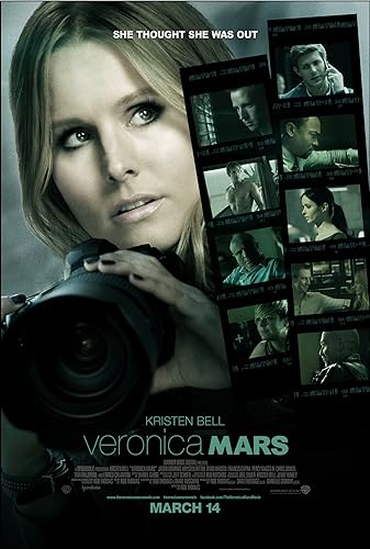 Veronica Mars online film