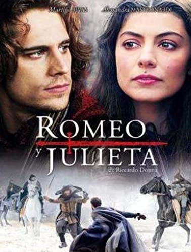 Romeo and Juliet - 1. évad online film