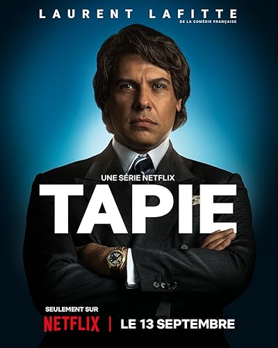 Tapie, a csodaember - 1. évad online film