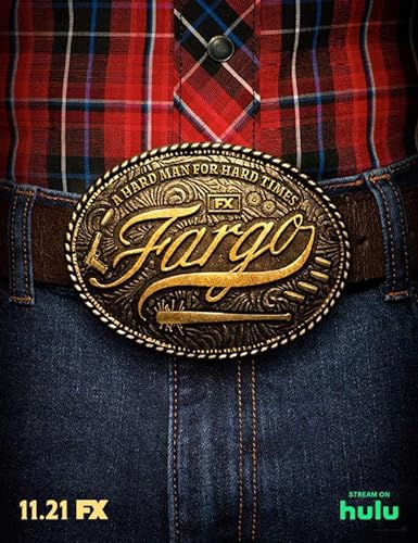 Fargo - 2. évad online film