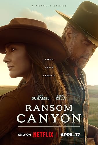 Ransom Canyon - 3. évad online film