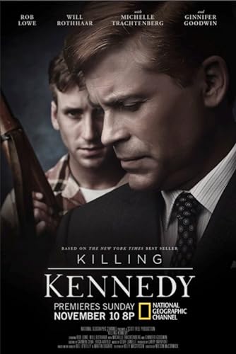 A Kennedy gyilkosság online film