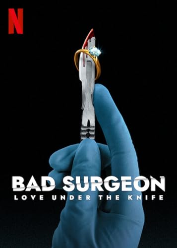 Paolo Macchiarini, a kegyvesztett sebész - 1. évad online film