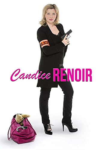 Candice Ranoir - 9. évad online film