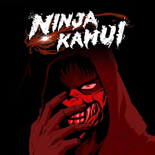 Ninja Kamui - 1. évad online film