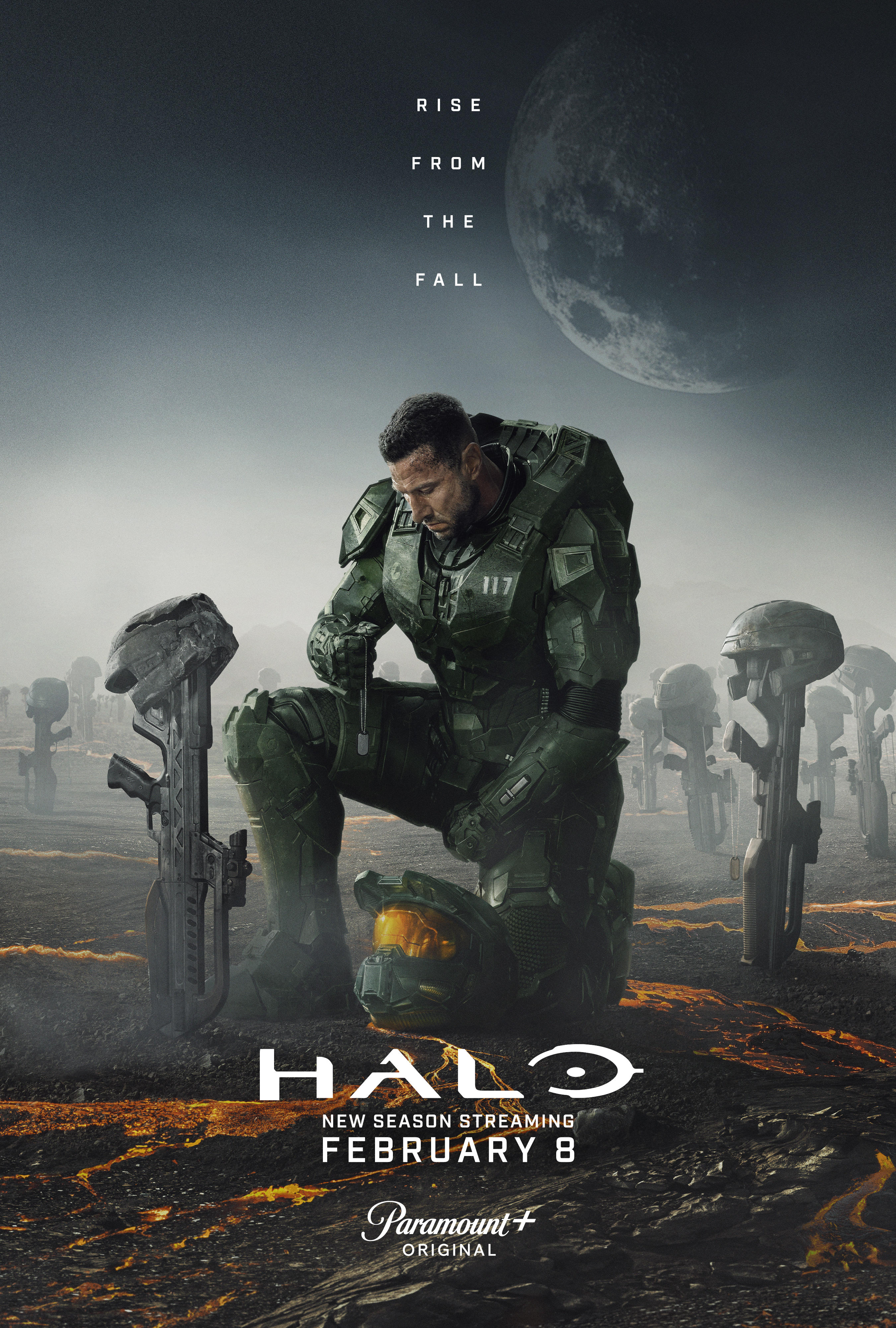 Halo - 1. évad online film