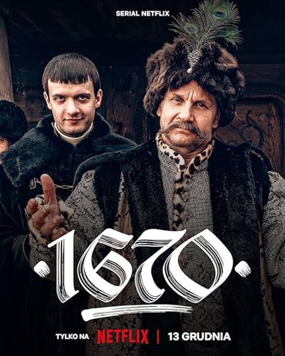 1670 - 1. évad online film