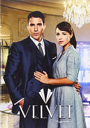 Velvet Divatház - 5. évad online film