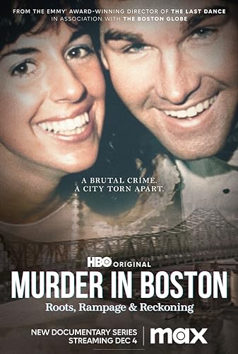 Egy bostoni gyilkosság története - 1. évad online film