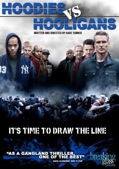 Hoodies vs. Hooligans (The Guvnors) online film