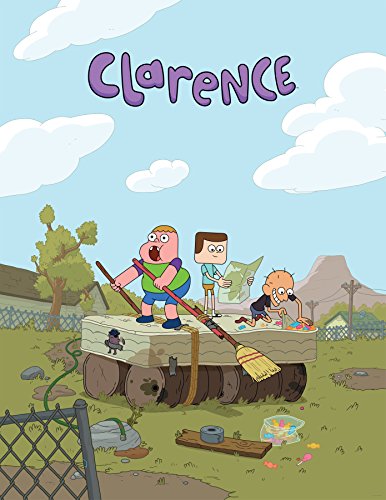 Clarence - 1. évad online film