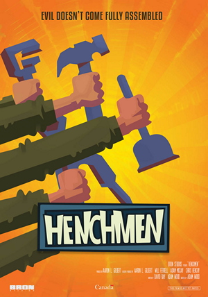 Henchmen online film