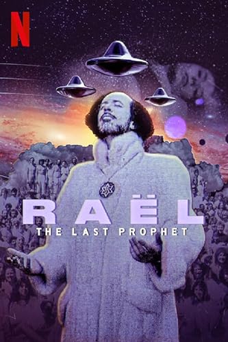 Raël: A földönkívüliek prófétája - 1. évad online film