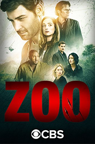 Zoo - Állati ösztön - 2. évad online film