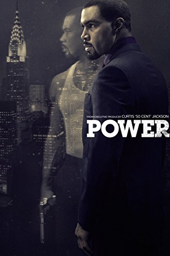 Power - 2. évad online film