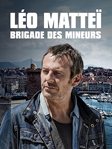 Leo Mattei - 2. évad online film