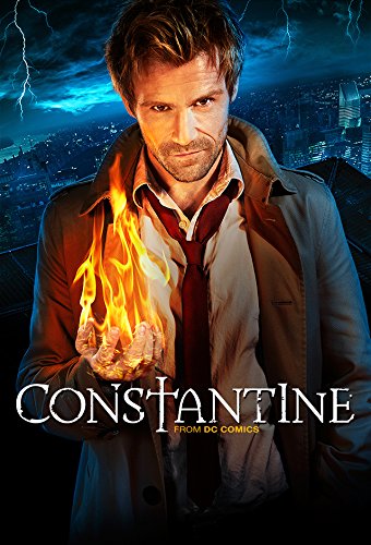 Constantine - 1. évad online film