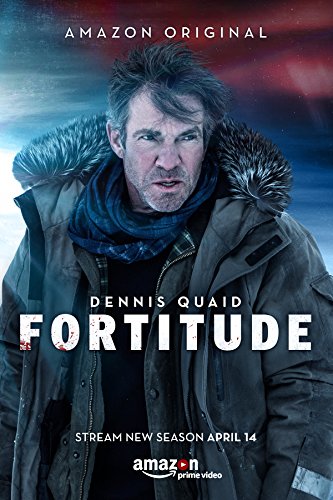 Fortitude - 1. évad online film